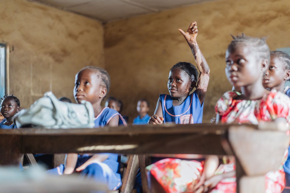 Mercy Ships South Africa tweet media