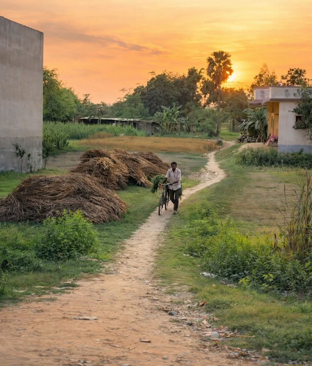 Sandhya Yadav tweet media