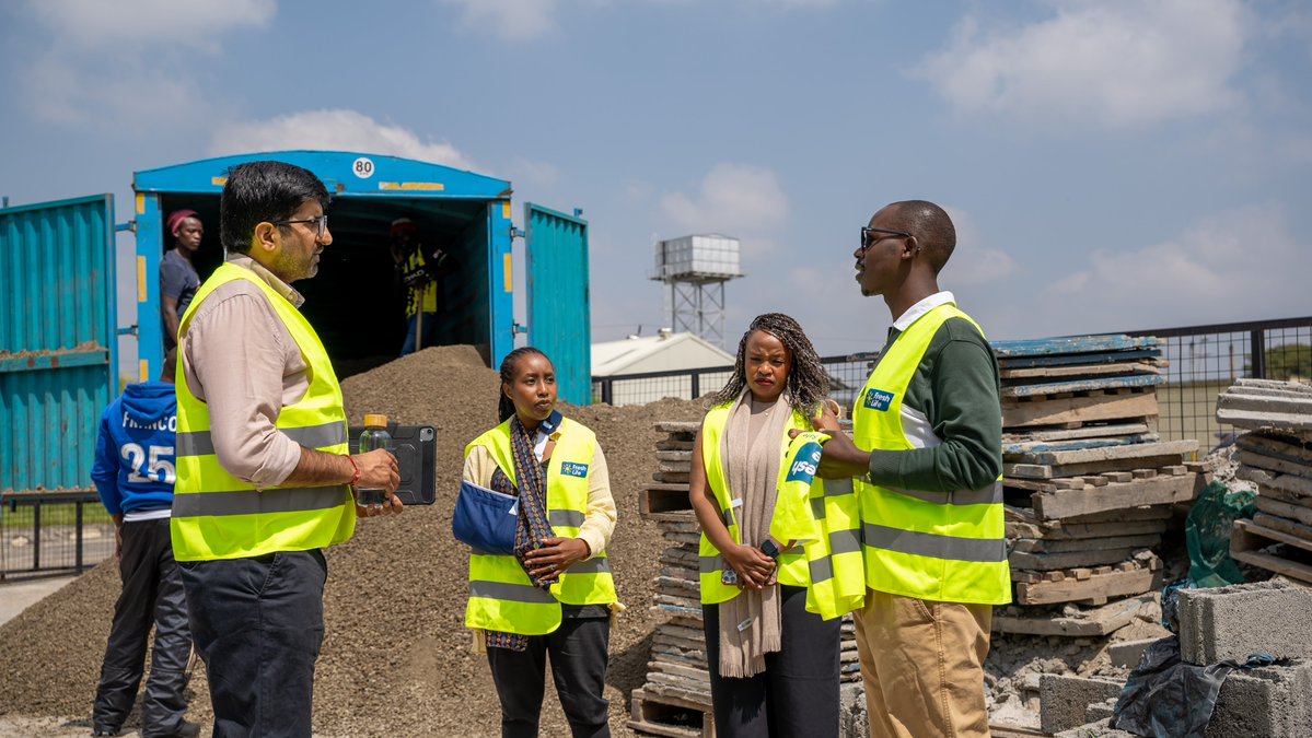 Fresh Life tweet media