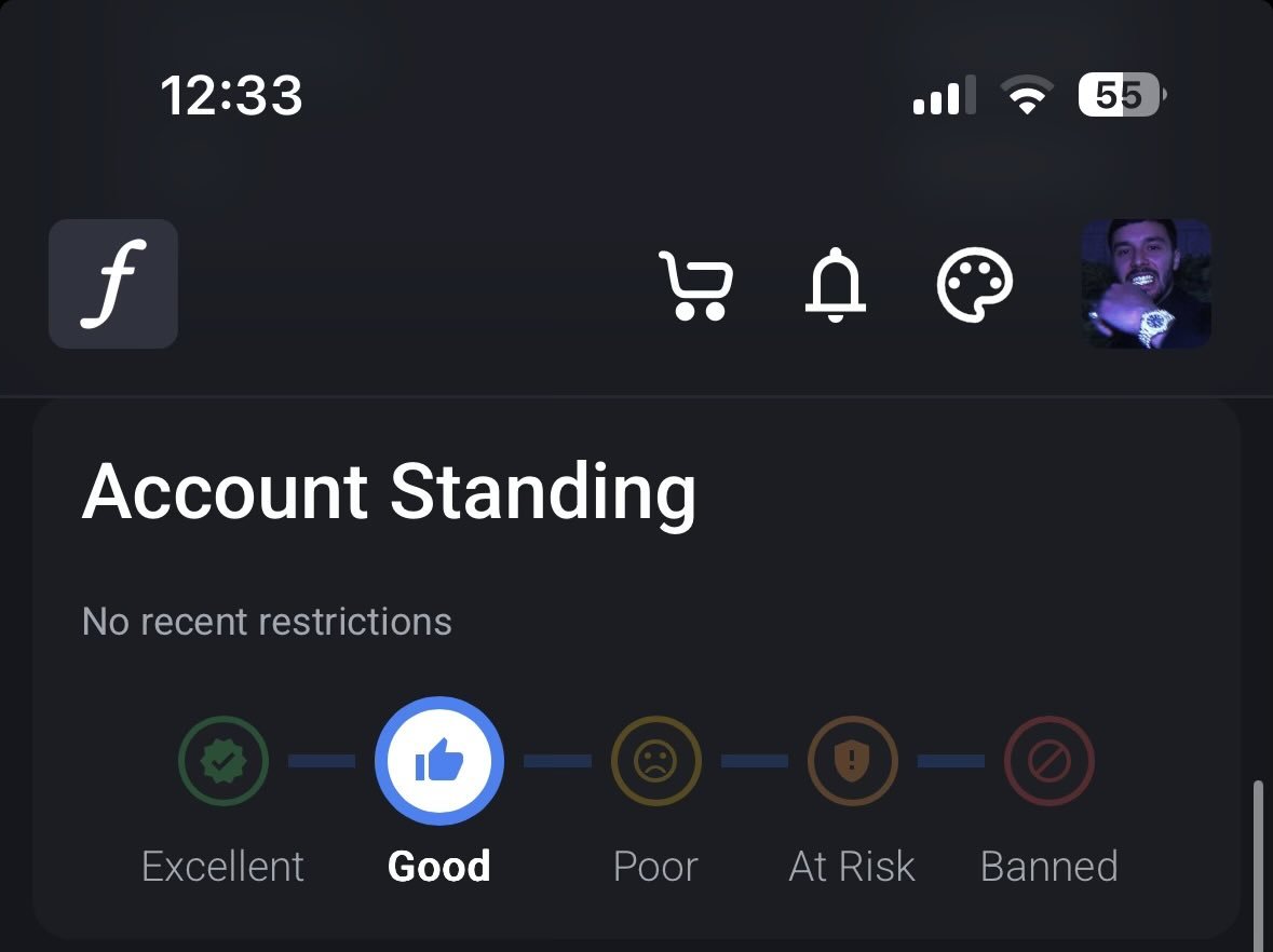 SaS | selling & buying pins tweet media