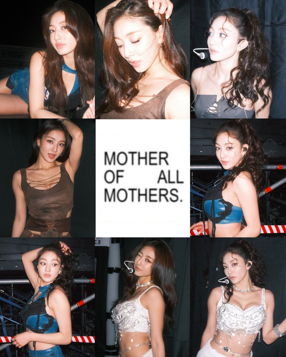 Jihyo Dynasty tweet media