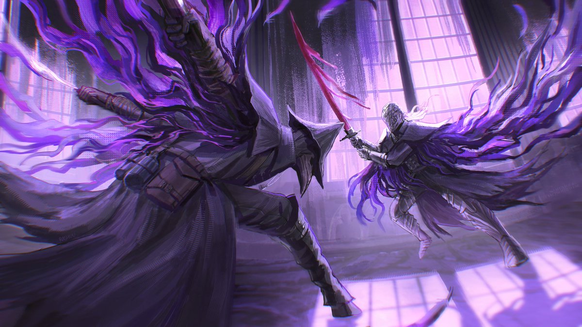 Sad fox | semi hiatus tweet media