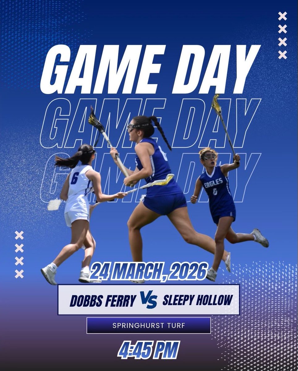 Dobbs Ferry Girls Varsity Lacrosse tweet media