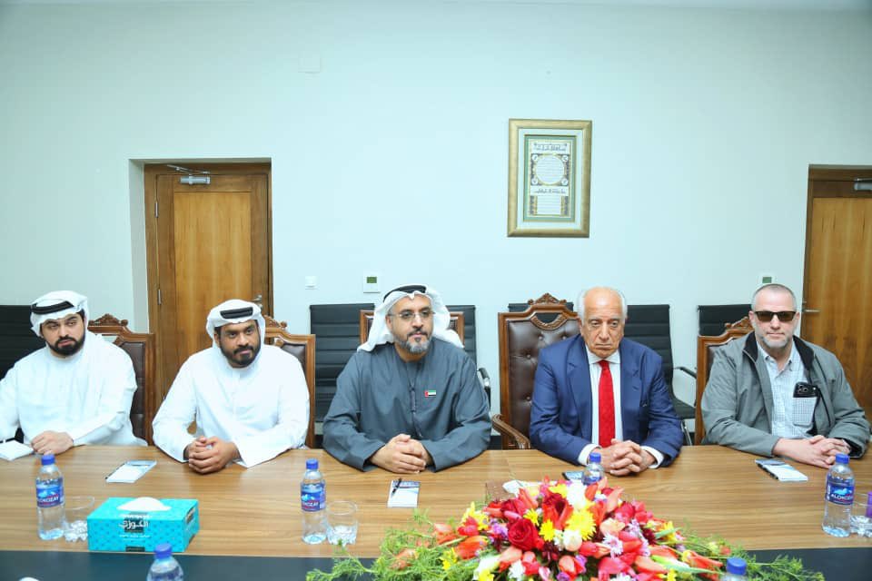 Afghanistan Releases US Detainee Dennis Quill in UAE and Qatar-Mediated Handover