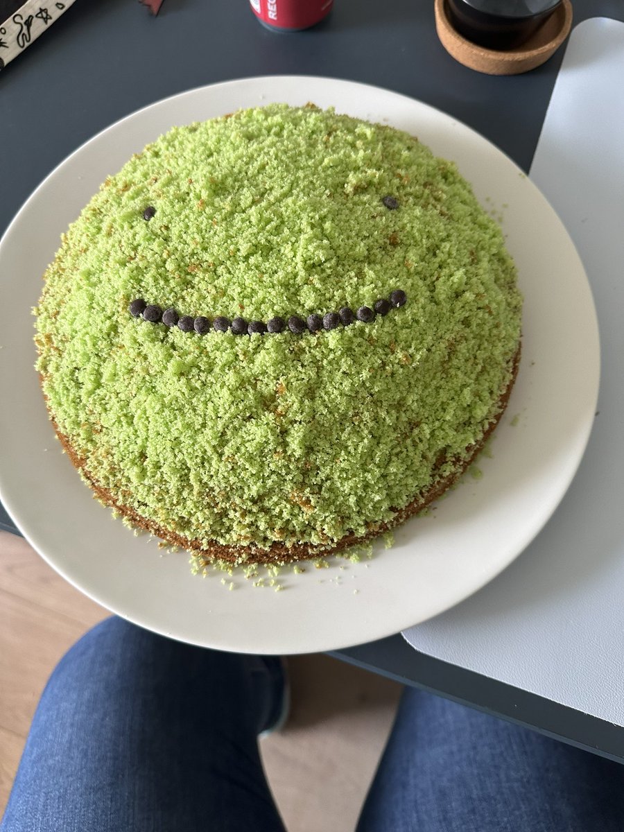 Tueppelchen 💚🩵🧡 tweet media