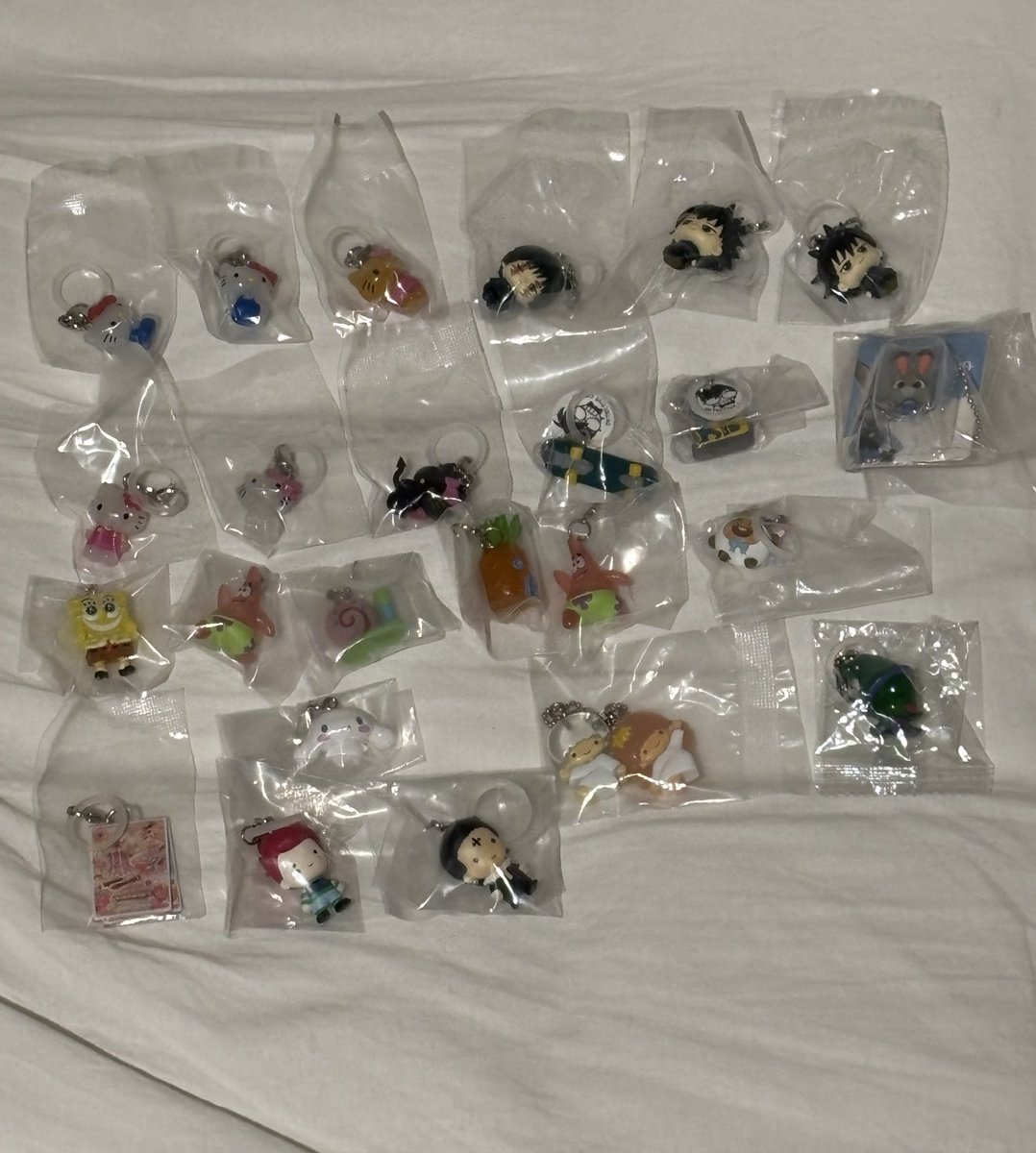 のちゃ tweet media