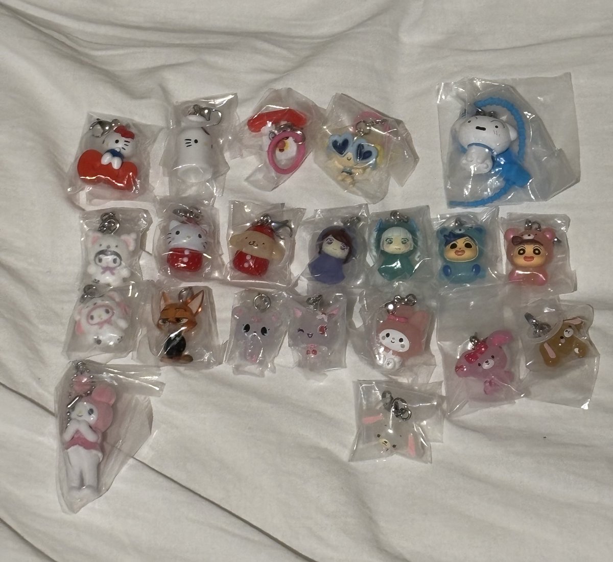 のちゃ tweet media