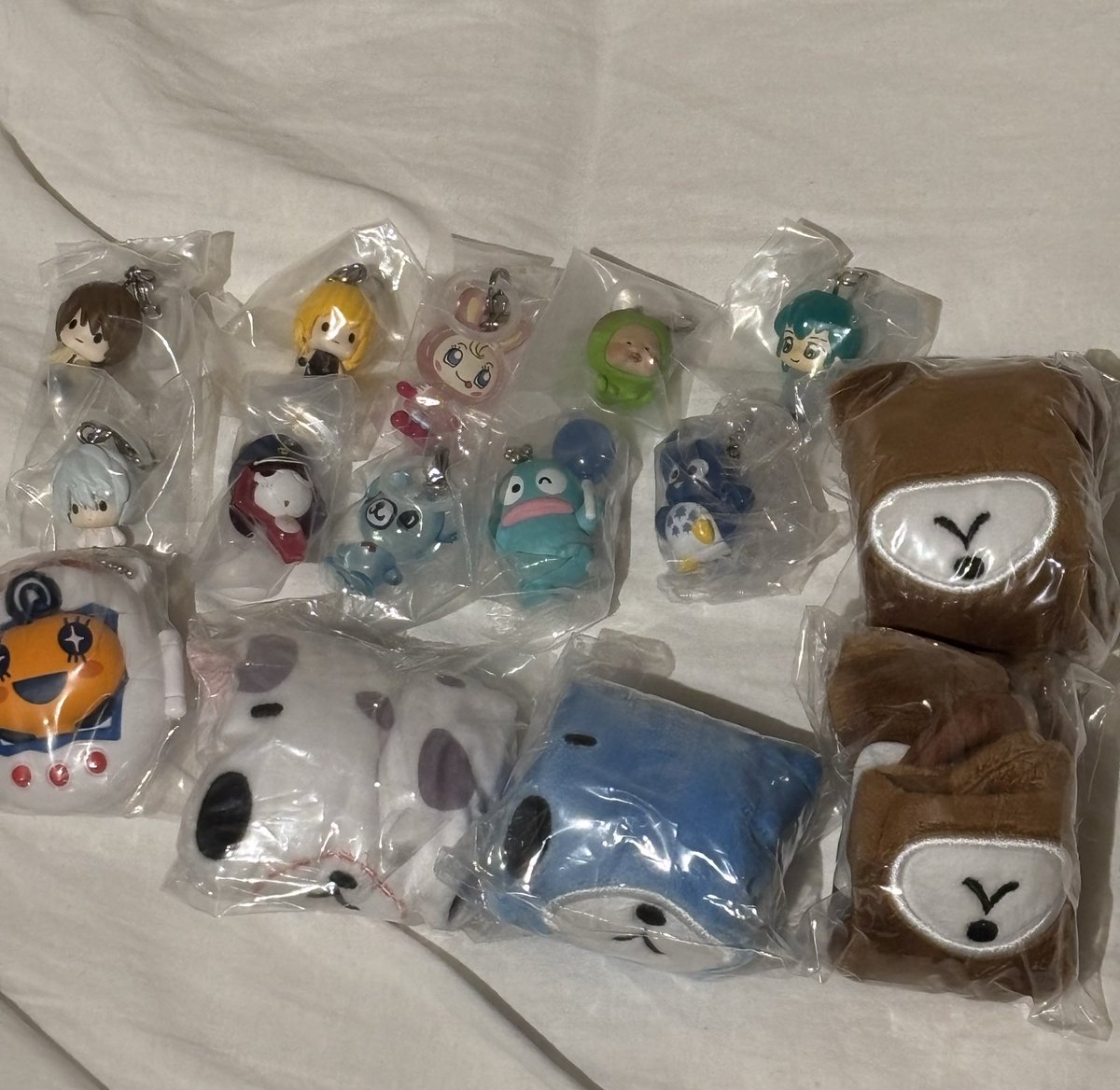 のちゃ tweet media