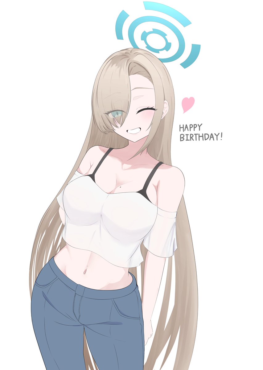 yo2ka4_info's tweet photo. 本日の主役！
#一ノ瀬アスナ生誕祭2026 https://t.co/RAy6nB7k9m