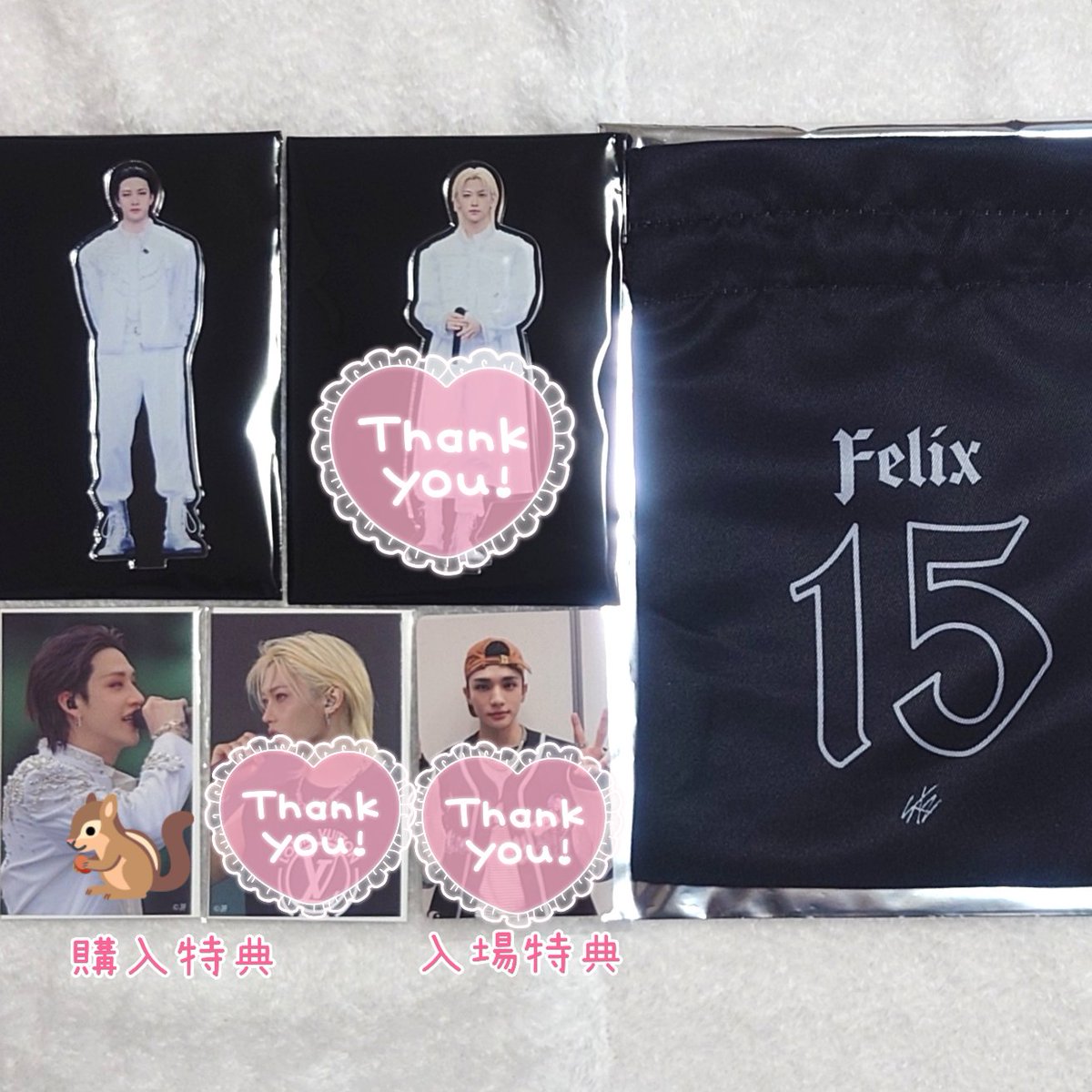 𝕞𝕖𝕨🐰♡.*゜ tweet media