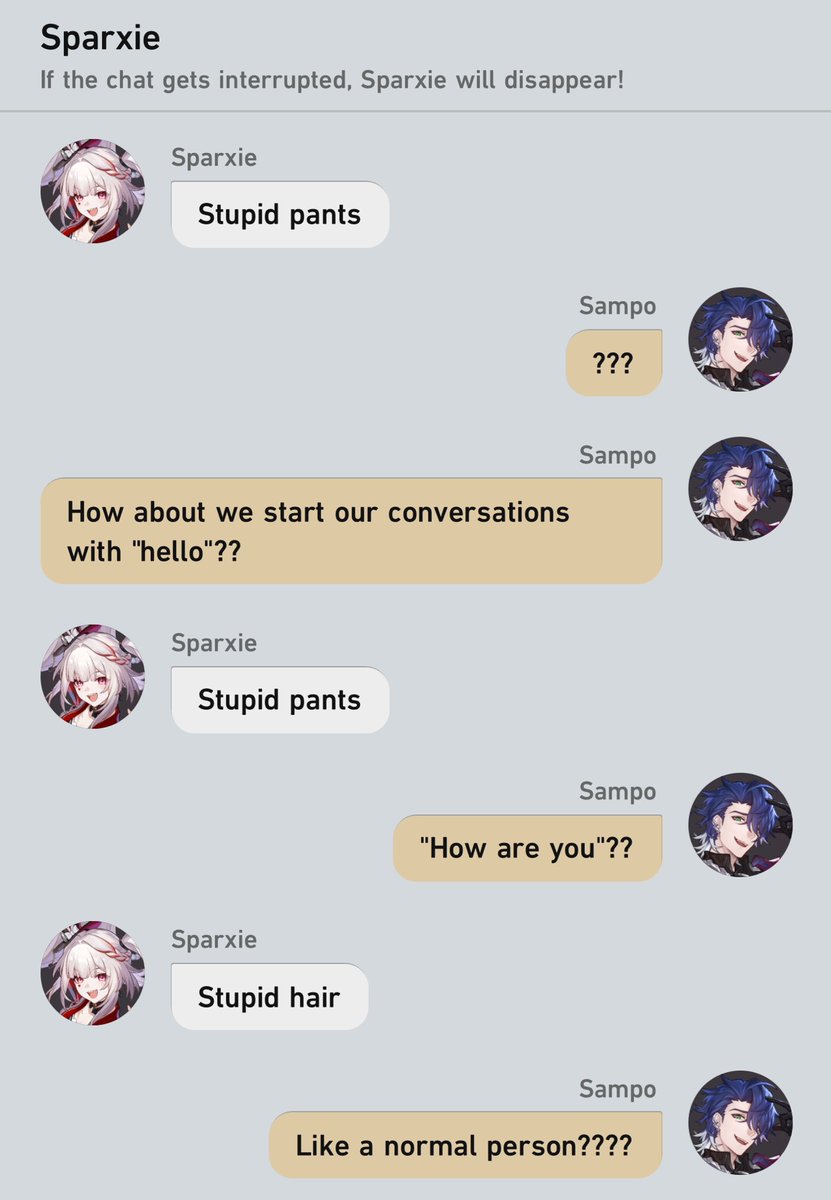 Mr ColdFeet tweet media