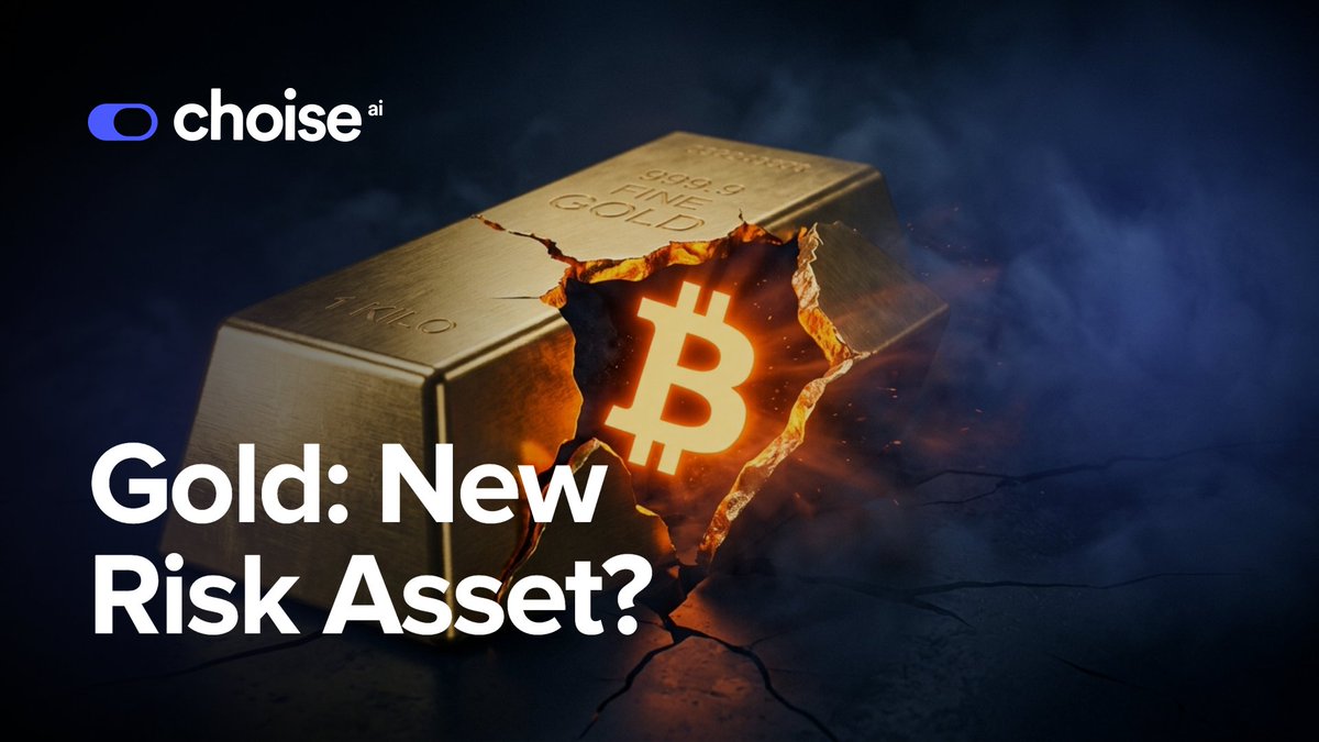 Choise.ai tweet media