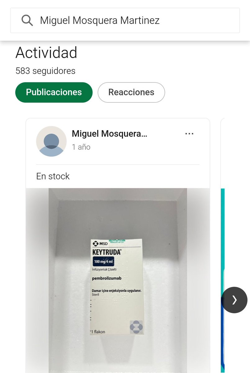 Karen Minda tweet media