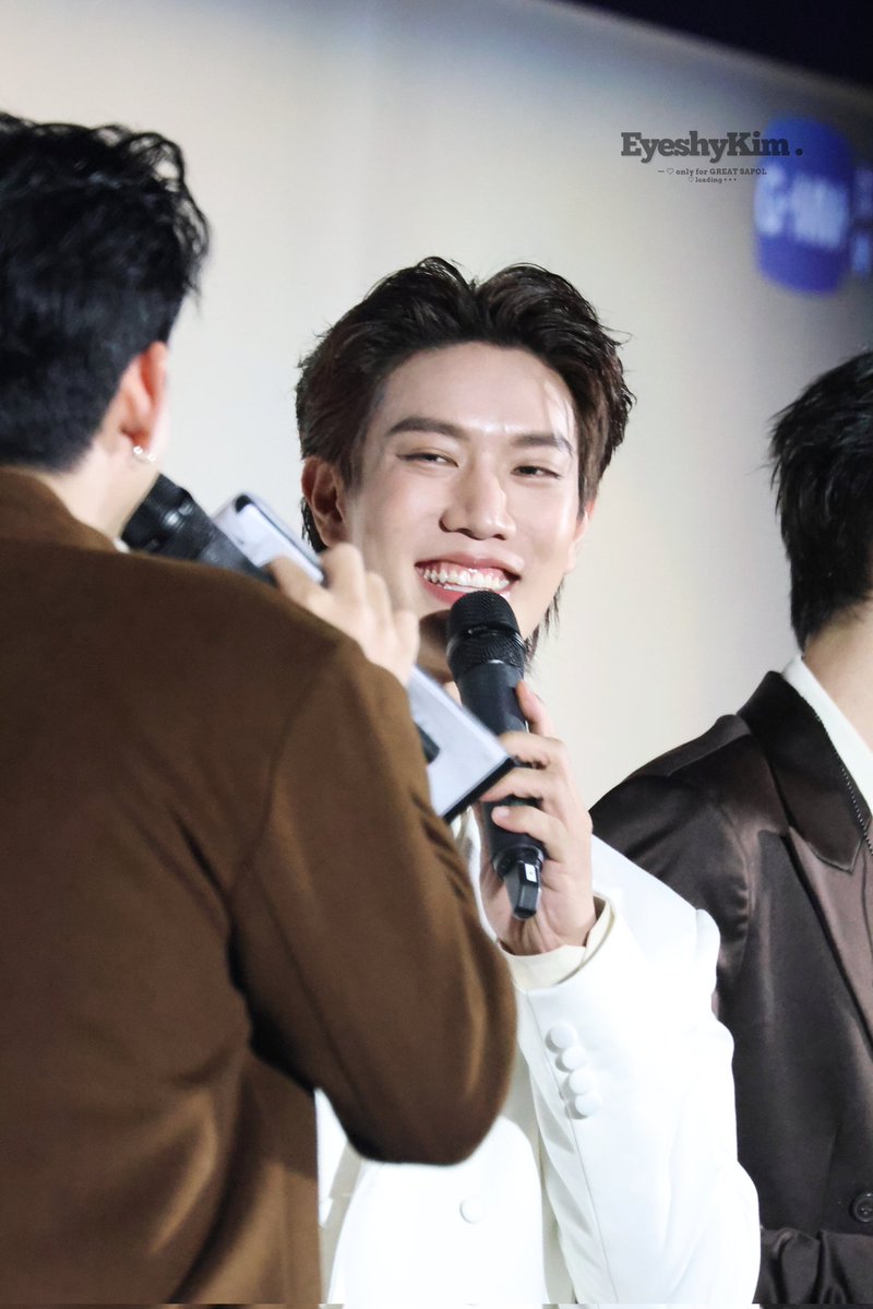 ♡𝙀𝙮𝙚𝙨𝙝𝙮𝙠𝙞𝙢✨ ft คลั่งรักพิ้เกรท & ต๊อกแป๋ว tweet media