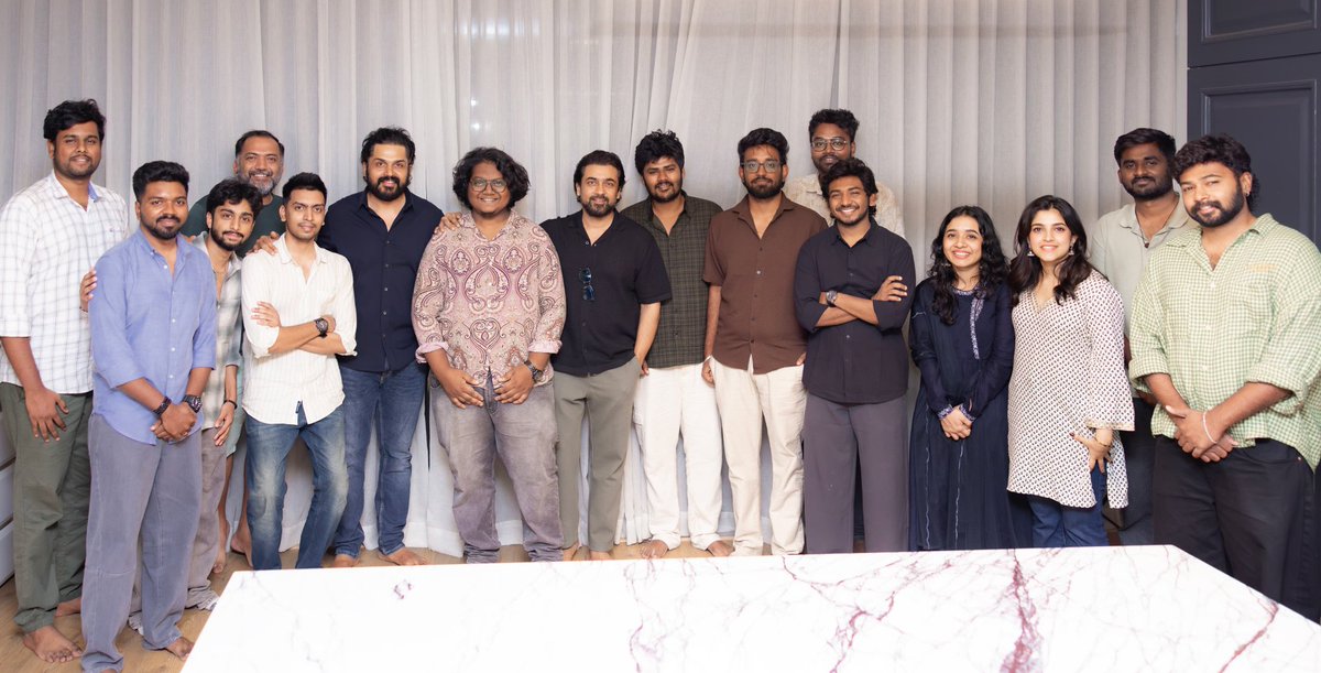 Meenakshi Sundaram tweet media