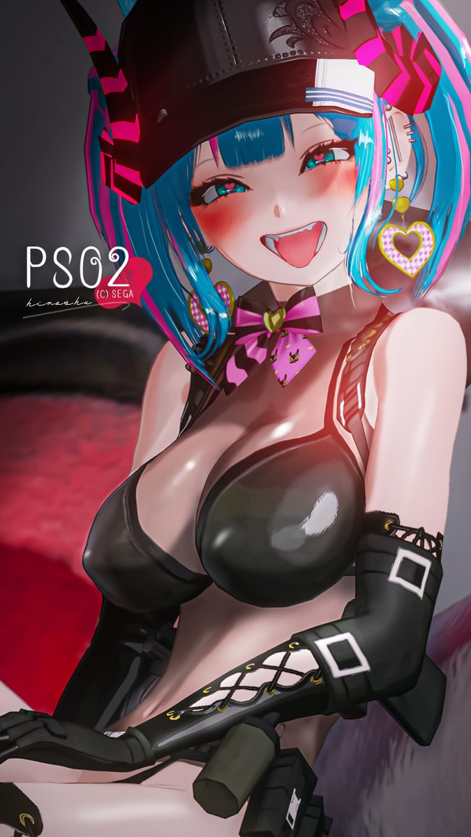ひろーしゅ@pso2_ship⑩①⑥ tweet media