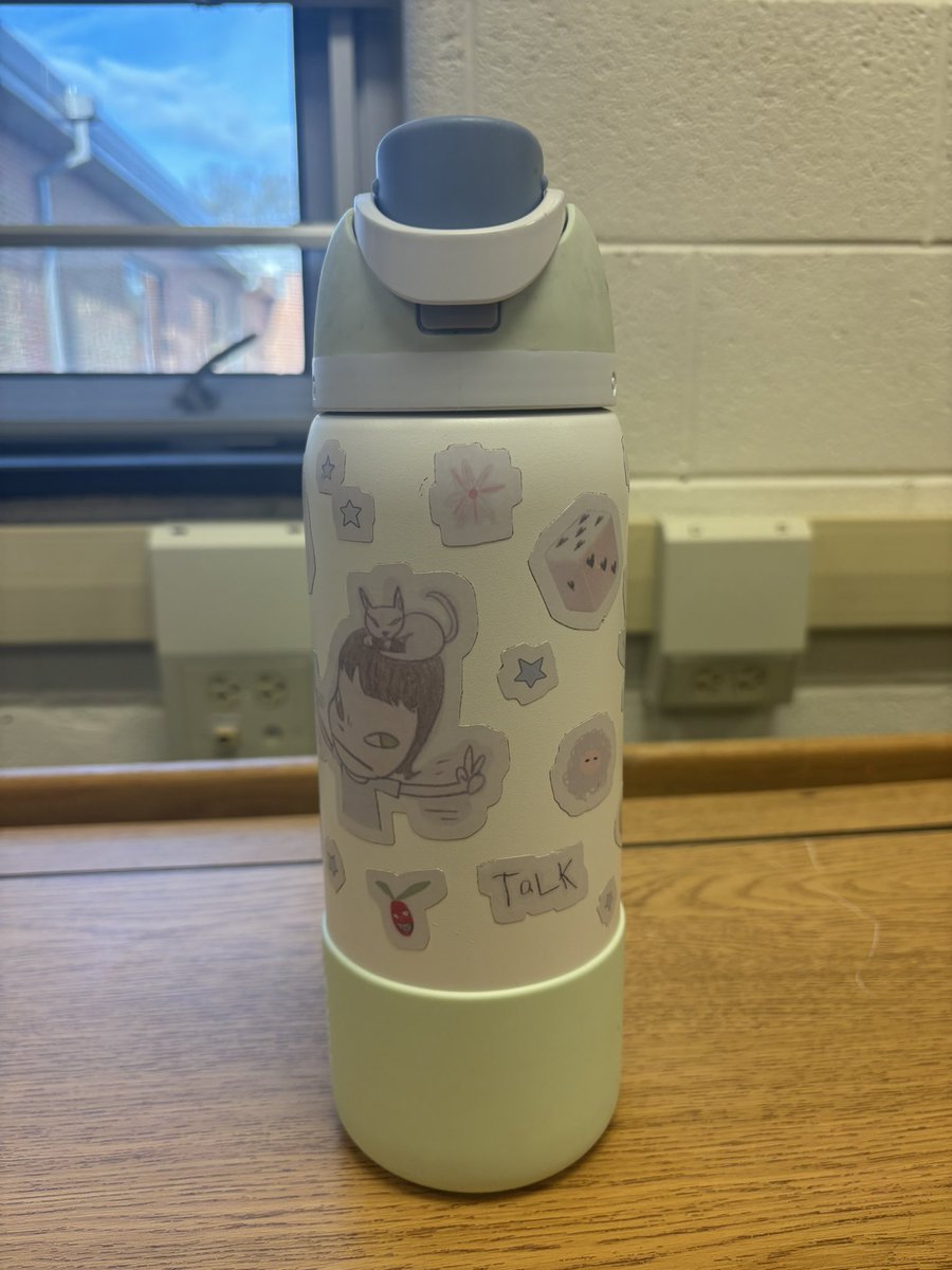 haven ❦ tweet media