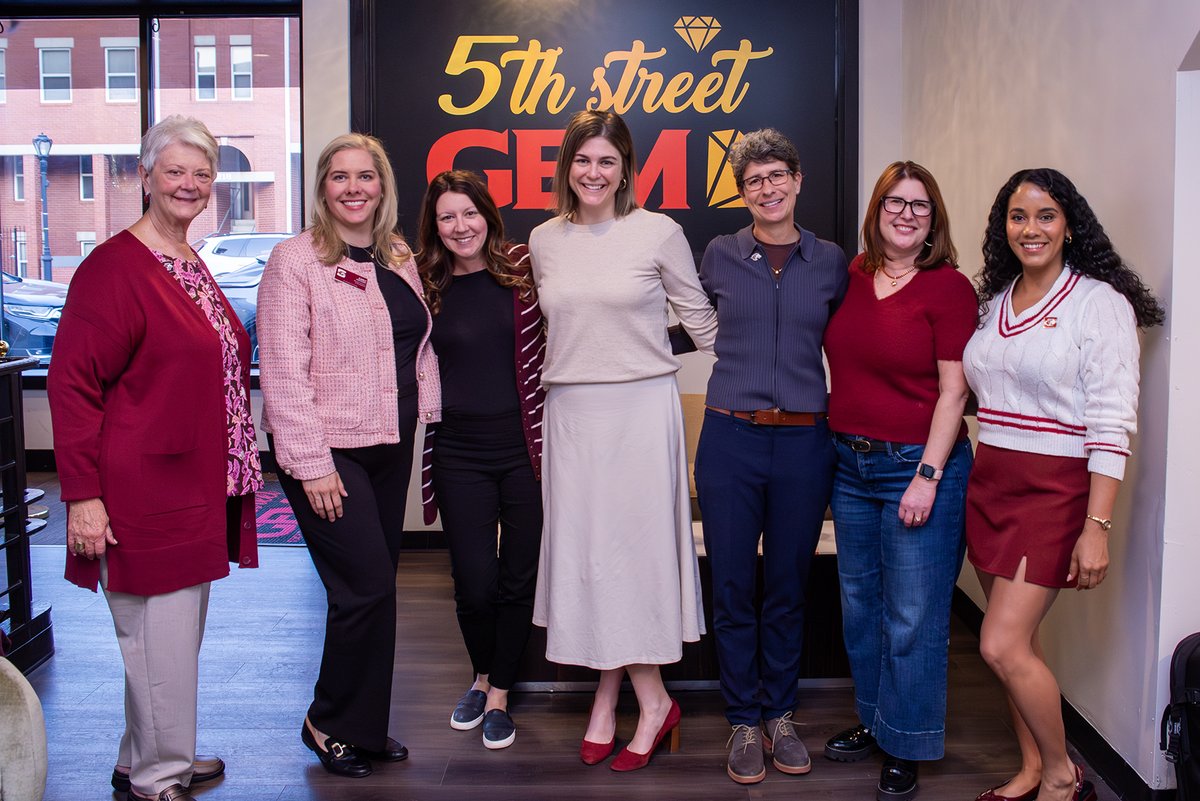 SIU Foundation tweet media