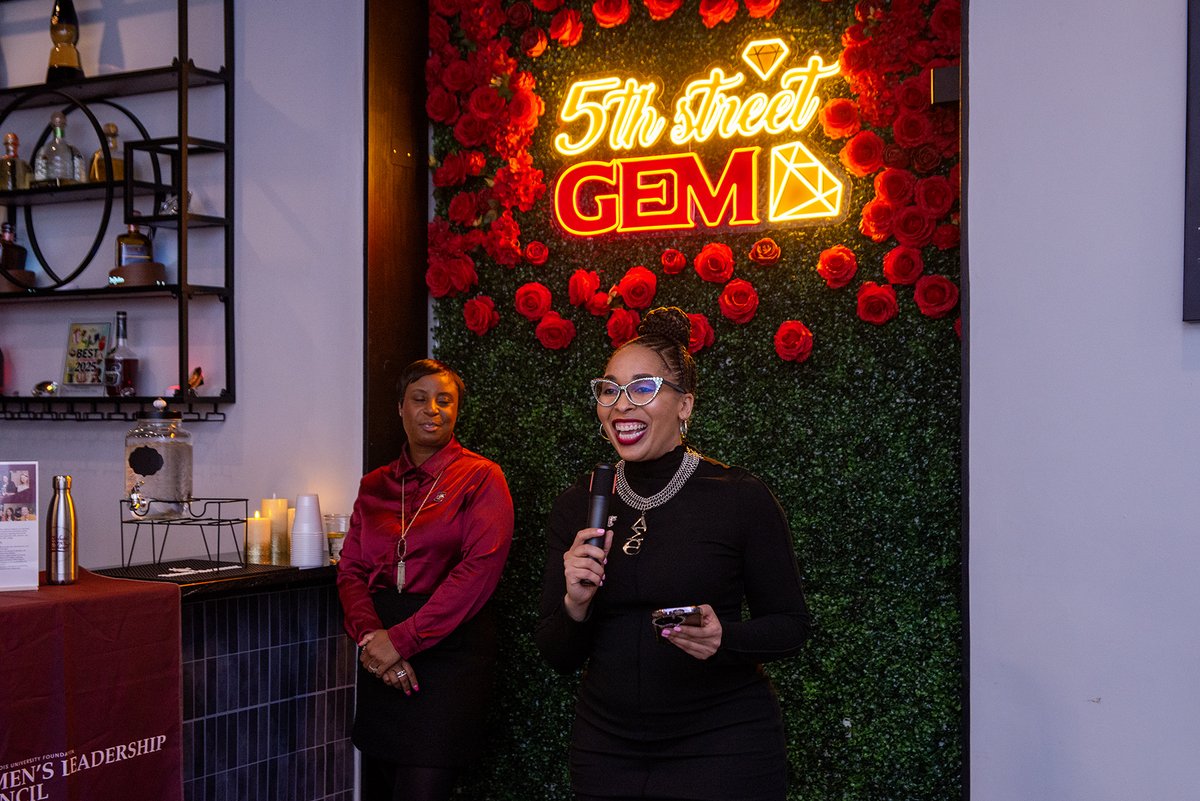 SIU Foundation tweet media