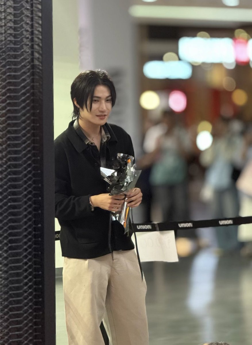 ยาหยี 🐾 tweet media