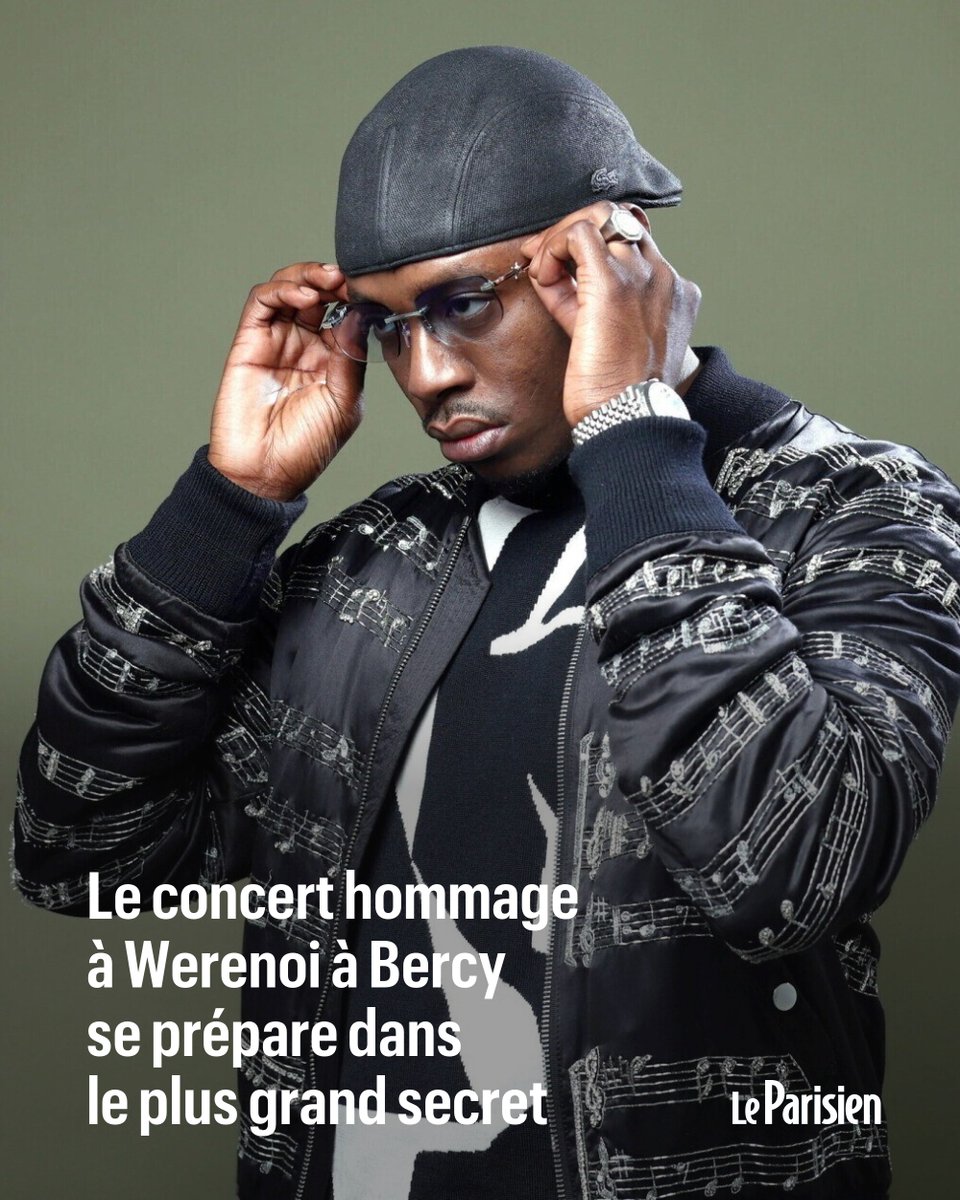 Le Parisien tweet media