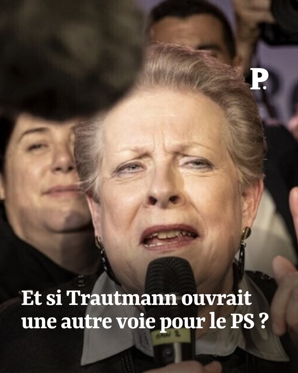 Le Point tweet media