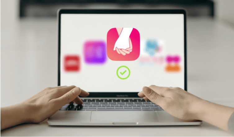 chelle de leon tweet media