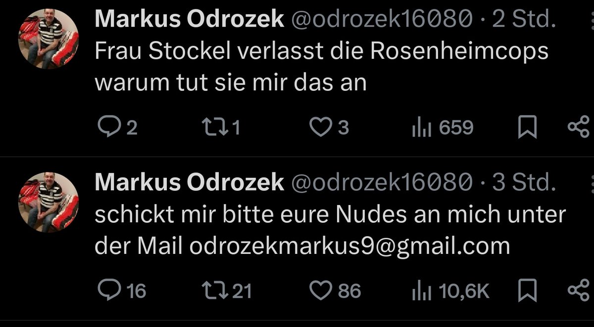 Kalter Bauer tweet media