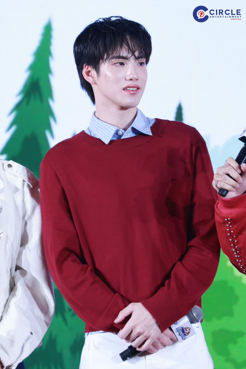 Circle Entertainment Updates tweet media