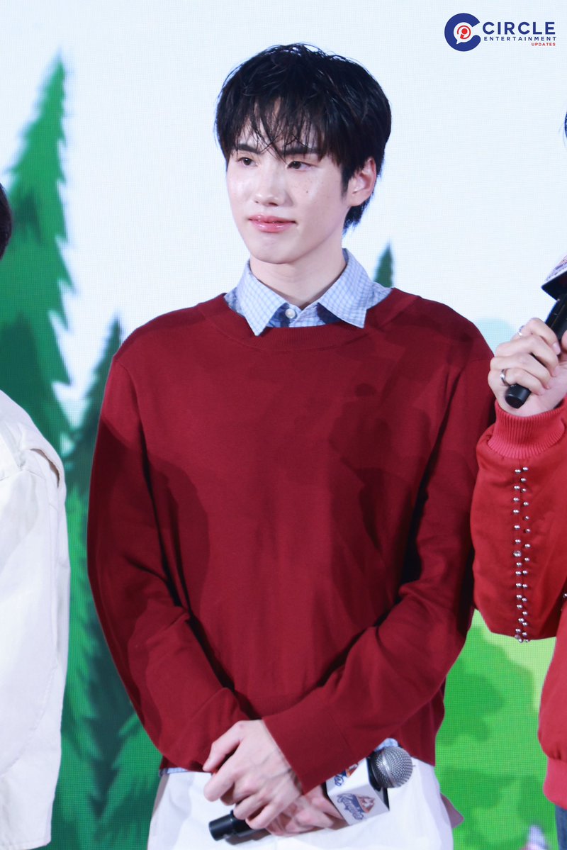 Circle Entertainment Updates tweet media