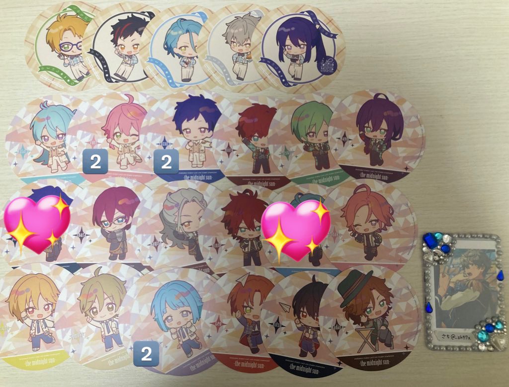 さち@初回ツイフィ必読 tweet media