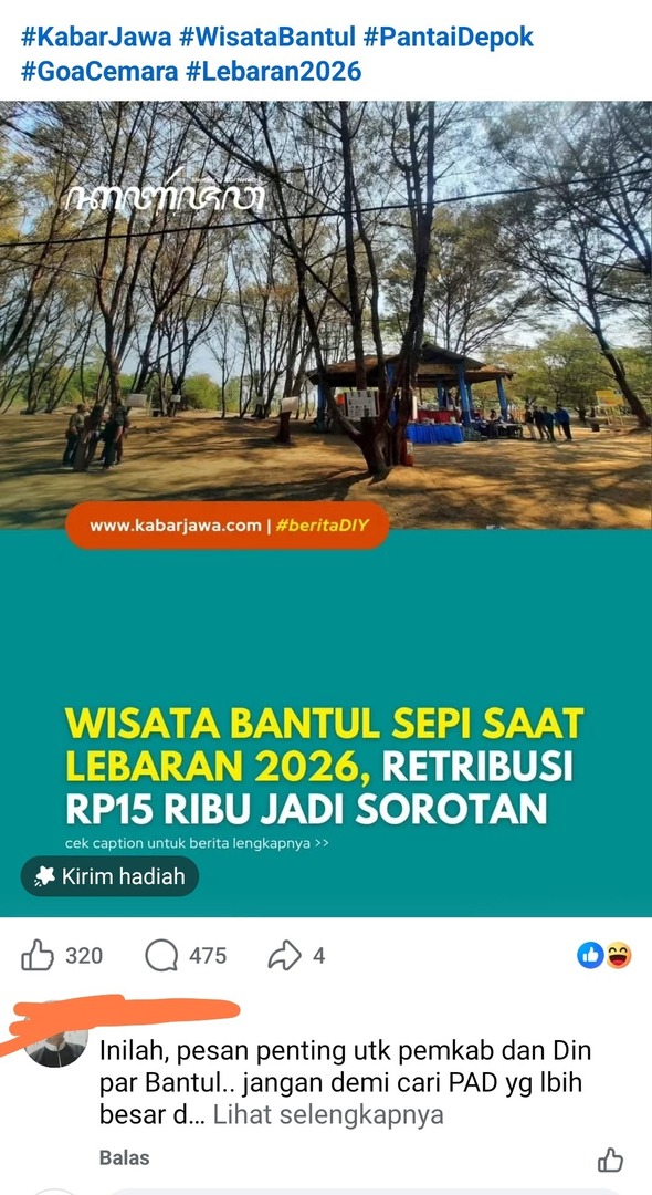 JOGJA FESS | KIRIM FESS CEK PINNED tweet media