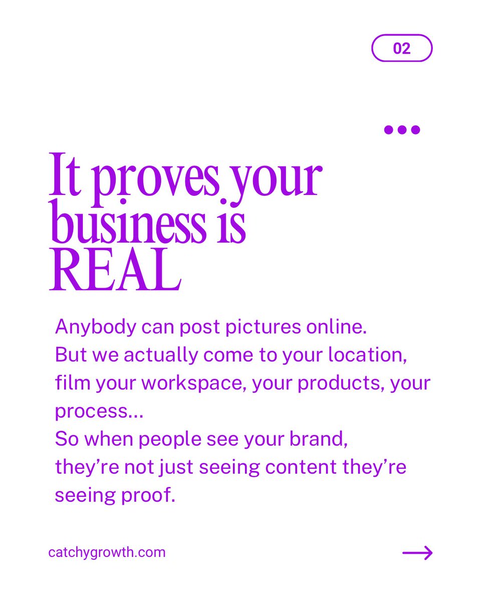 CATCHY tweet media