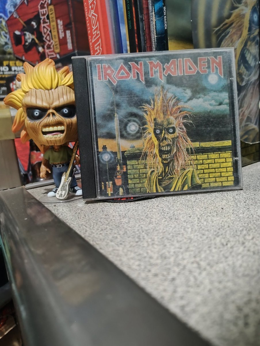 Jairo, scream for me...🤘🇨🇷 tweet media