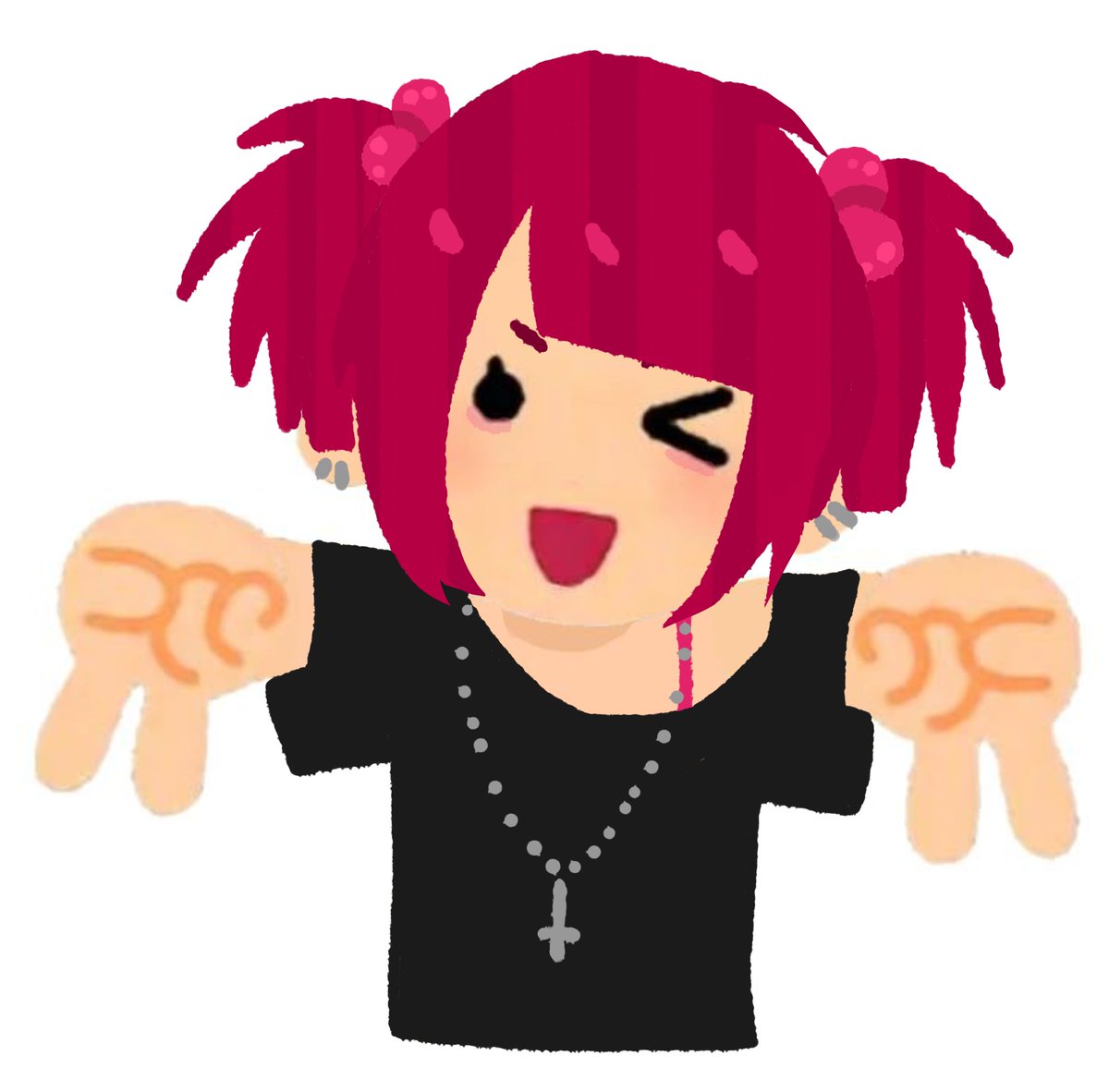 fvck 🔪 血液 tweet media