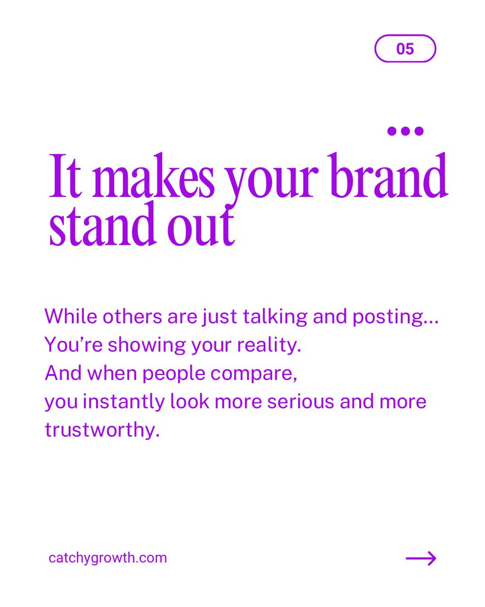 CATCHY tweet media