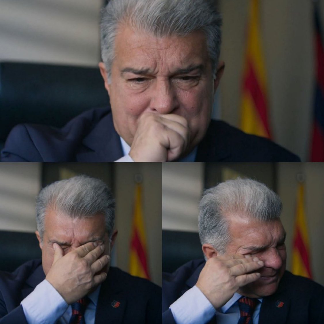 Culés News Br tweet media