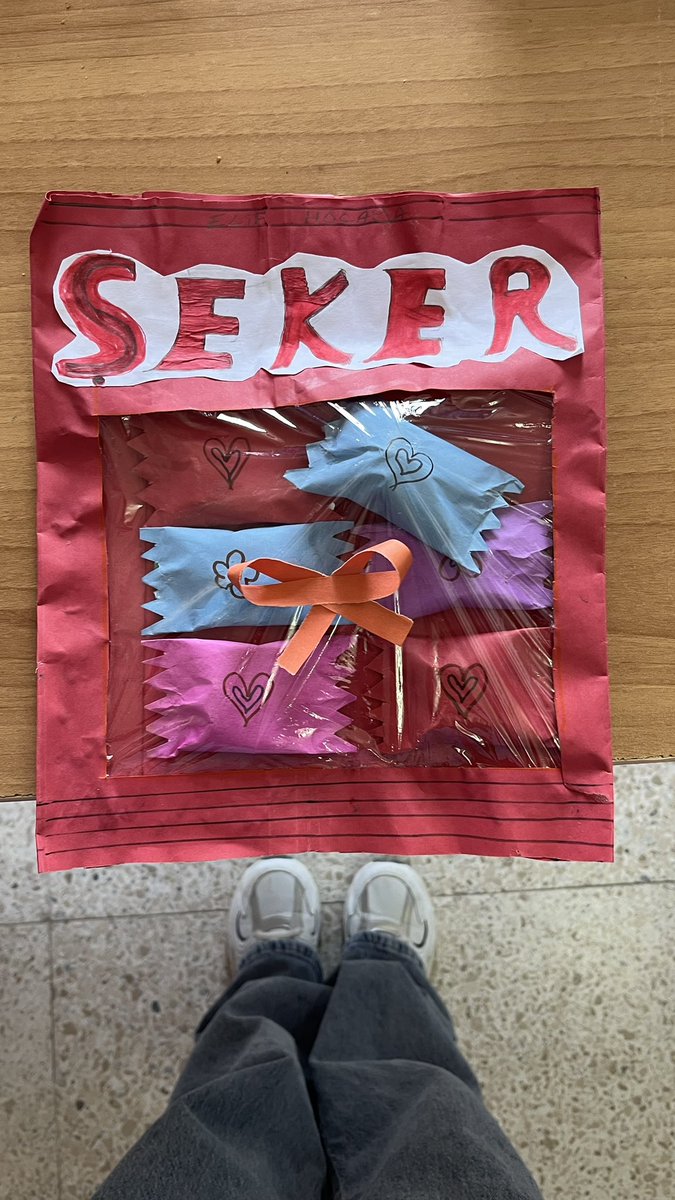 elfiloi's tweet photo. Ama ben seni açmaya kıyamam kiiii https://t.co/AmhmIhStbI