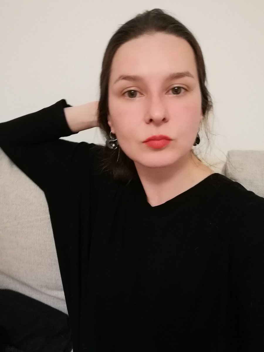 Katarzyna Iwulska tweet media