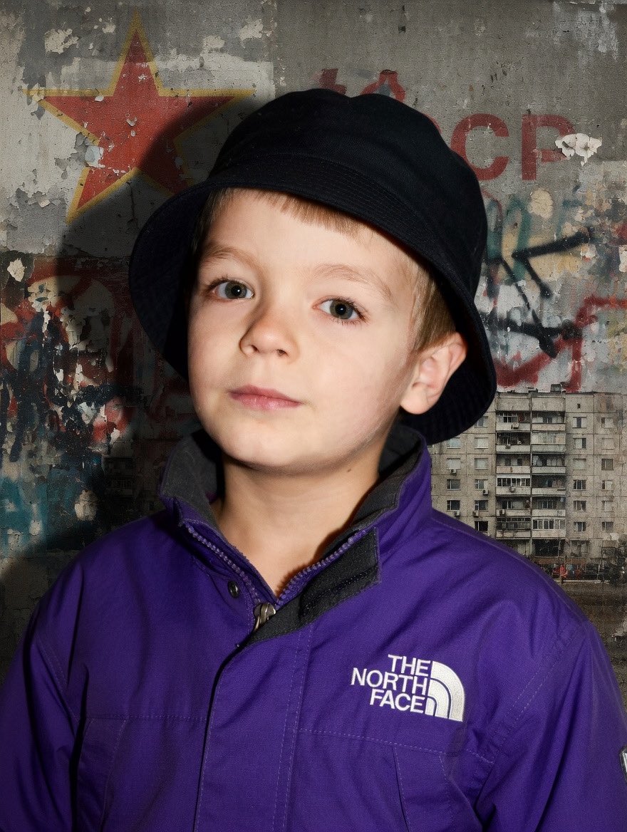 LAKKY NINJA tweet media