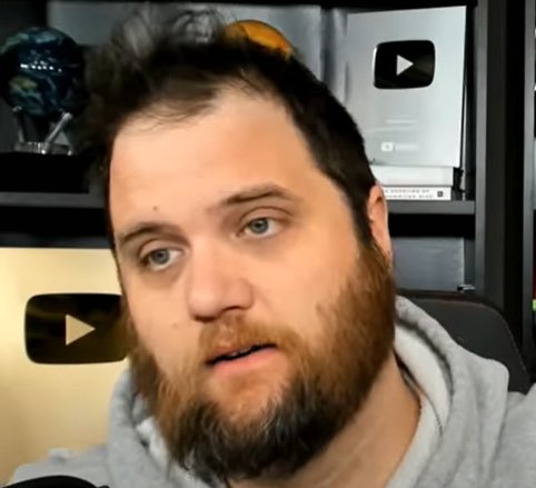 Scarebro 💀 🦴 tweet media