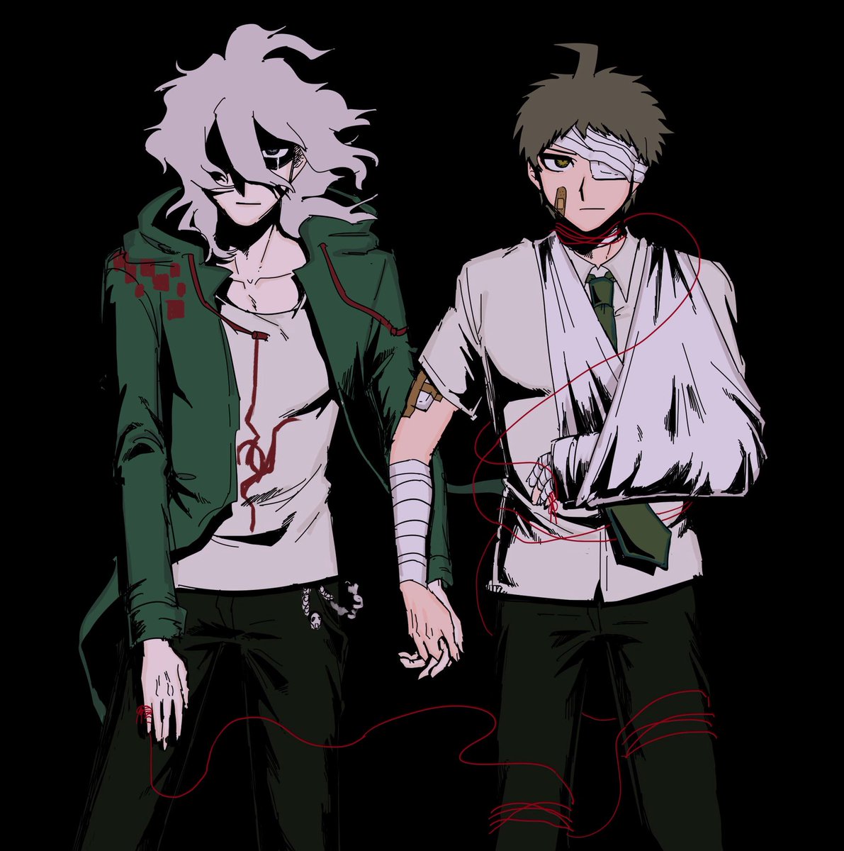 せせせ tweet media