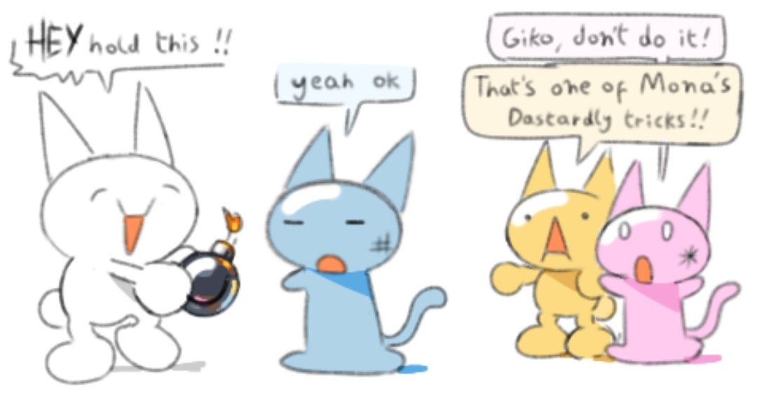 DaOrangeBoi tweet media