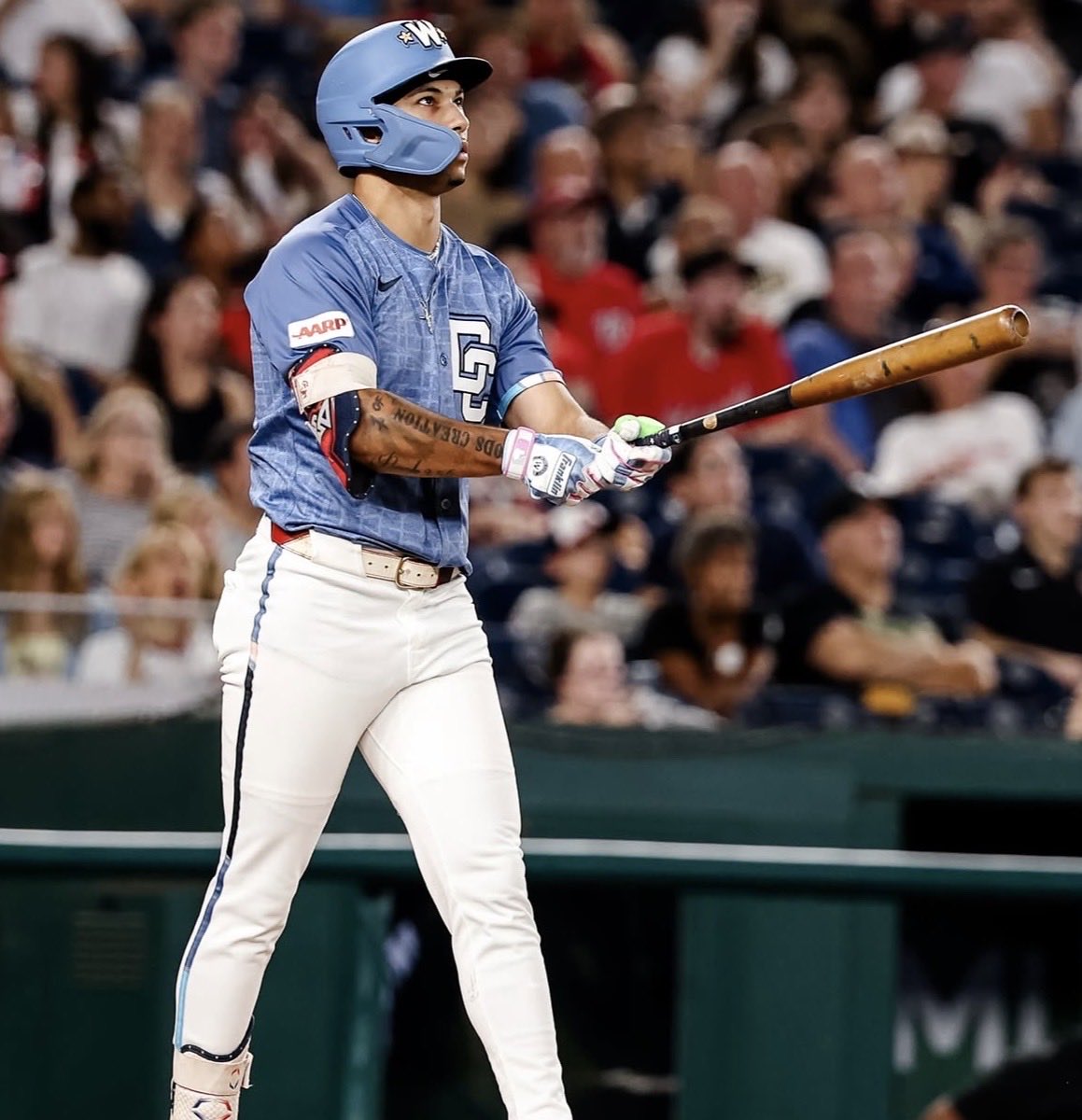 SleeperNationals tweet media