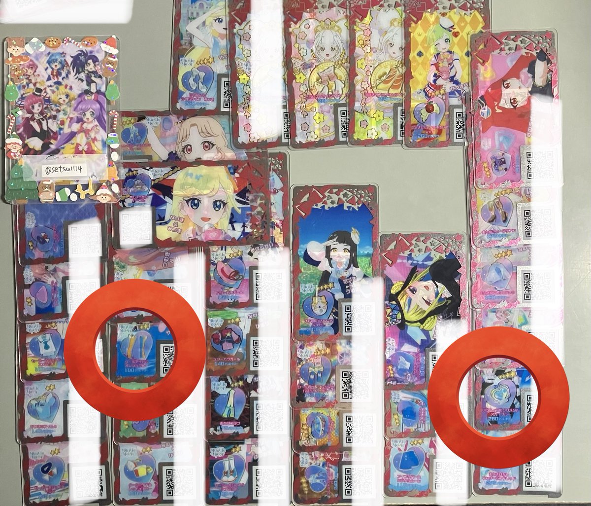 いずみ tweet media