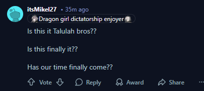 Ryou | TCOAAL brainrot tweet media