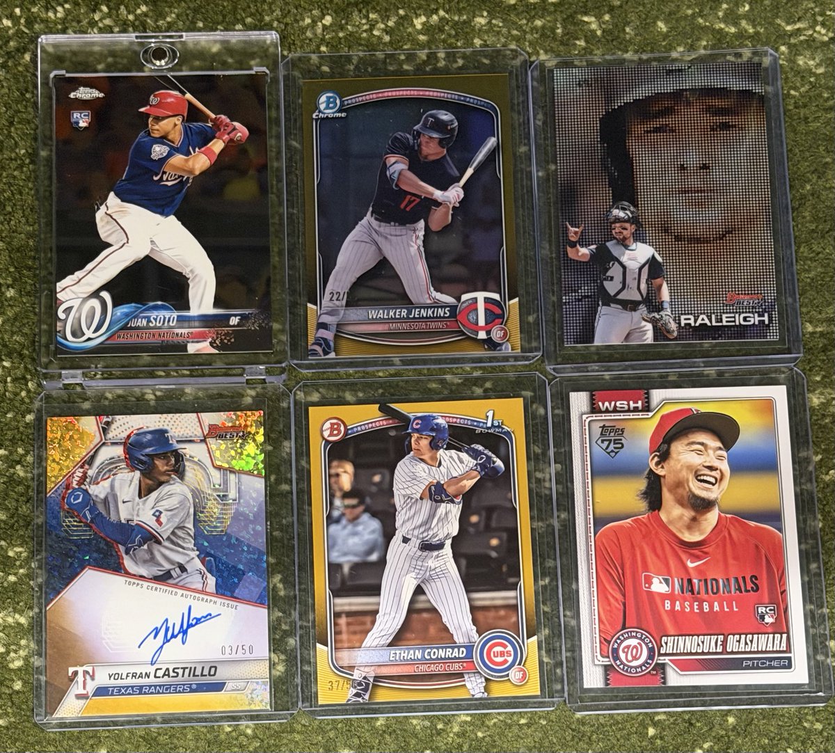 TTT’s Cards tweet media