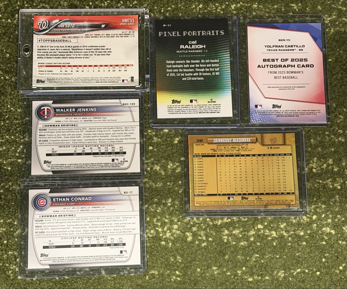 TTT’s Cards tweet media