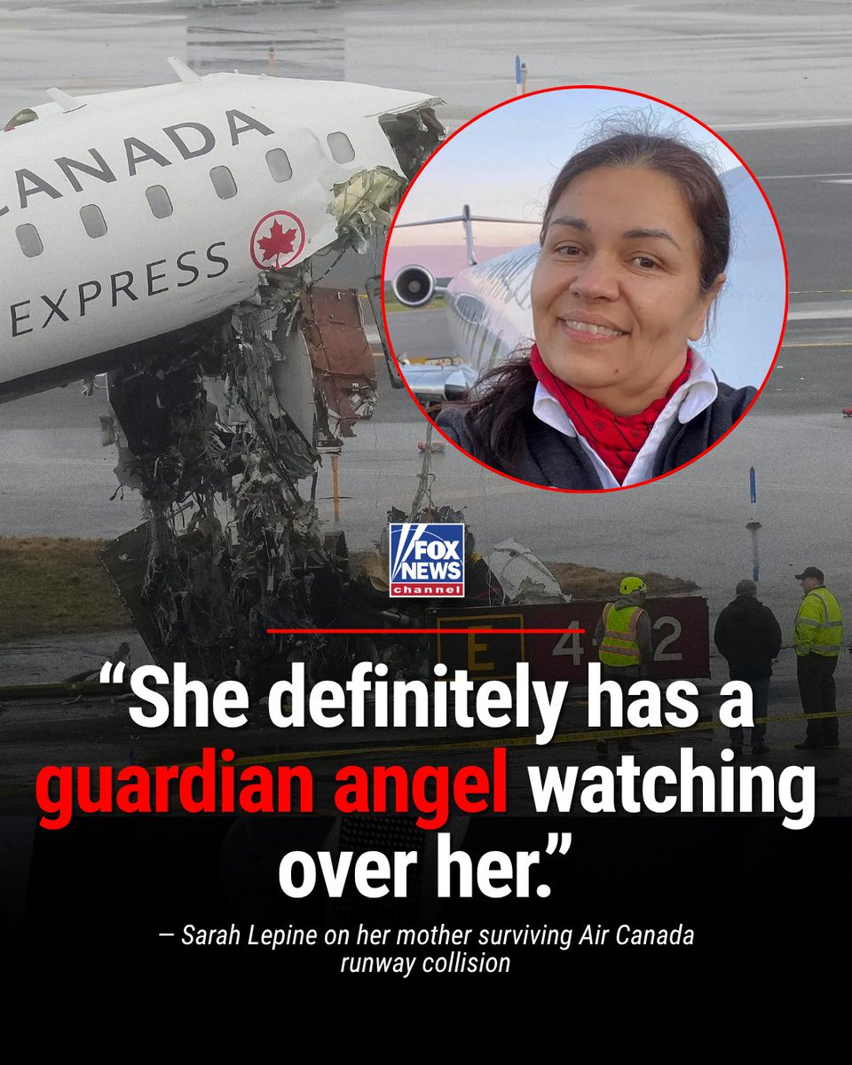 Fox News tweet media