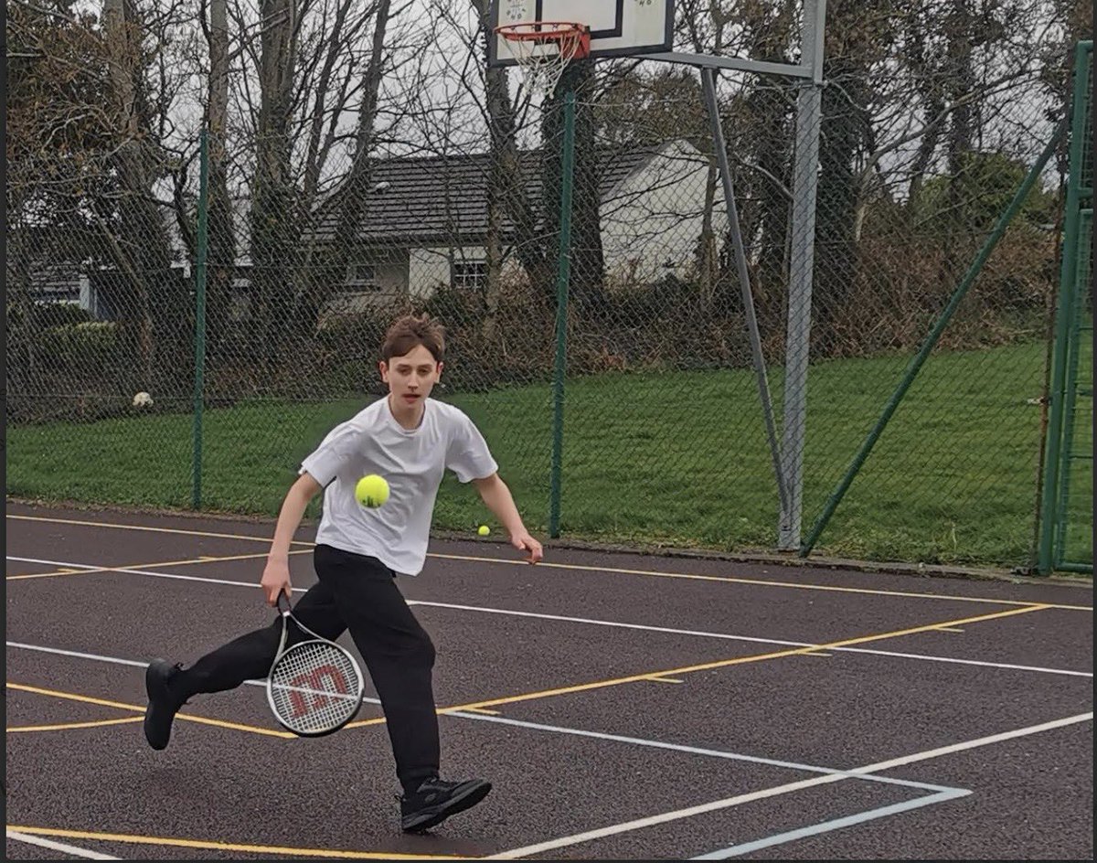 Douglas Community School tweet media